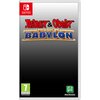 Asterix & Obelix - Mission Babylon Gra NINTENDO SWITCH