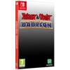 Asterix & Obelix - Mission Babylon Gra NINTENDO SWITCH Rodzaj Gra