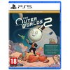 The Outer Worlds 2 Premium Edition Gra PS5