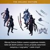 Ninja Gaiden 4 Deluxe Edition Gra XBOX SERIES X/S/PC Rodzaj Gra