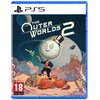 The Outer Worlds 2 Standard Edition Gra PS5