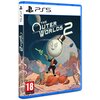 The Outer Worlds 2 Standard Edition Gra PS5 Rodzaj Gra