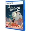 The Outer Worlds 2 Standard Edition Gra PS5 Wymagania systemowe Wymaga połączenia z internetem
