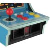 Konsola EVERCADE Taito Alpha Bartop Arcade Niebieski Gra w zestawie Tak