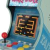Konsola EVERCADE Taito Alpha Bartop Arcade Niebieski Wyposażenie 10 gier