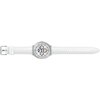 Smartwatch SAMSUNG Galaxy Watch 8 Classic SM-L500NZ 46mm Biały Komunikacja NFC