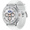 Smartwatch SAMSUNG Galaxy Watch 8 Classic SM-L505FZ 46mm LTE Biały