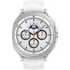 Smartwatch SAMSUNG Galaxy Watch 8 Classic SM-L505FZ 46mm LTE Biały Rodzaj Smartwatch