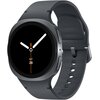 Smartwatch SAMSUNG Galaxy Watch 8 SM-L335FD 44mm LTE Grafitowy