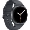Smartwatch SAMSUNG Galaxy Watch 8 SM-L335FD 44mm LTE Grafitowy Komunikacja 4G (LTE) eSIM