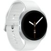 Smartwatch SAMSUNG Galaxy Watch 8 SM-L330NZ 44mm Srebrny Komunikacja Bluetooth