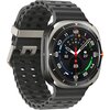 Smartwatch SAMSUNG Galaxy Watch Ultra 2025 SM-L705FZ 47mm LTE Srebrny Komunikacja 4G (LTE) eSIM