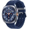 Smartwatch SAMSUNG Galaxy Watch Ultra 2025 SM-L705FZ 47mm LTE Niebieski