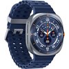 Smartwatch SAMSUNG Galaxy Watch Ultra 2025 SM-L705FZ 47mm LTE Niebieski Komunikacja 4G (LTE) eSIM