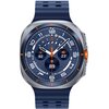 Smartwatch SAMSUNG Galaxy Watch Ultra 2025 SM-L705FZ 47mm LTE Niebieski Rodzaj Smartwatch