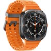 Smartwatch SAMSUNG Galaxy Watch Ultra 2025 SM-L705FZ 47mm LTE Szary Komunikacja 4G (LTE) eSIM