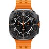 Smartwatch SAMSUNG Galaxy Watch Ultra 2025 SM-L705FZ 47mm LTE Szary Rodzaj Smartwatch