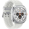 Smartwatch SAMSUNG Galaxy Watch Ultra 2025 SM-L705FA 47mm LTE Biały Komunikacja 4G (LTE) eSIM