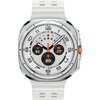 Smartwatch SAMSUNG Galaxy Watch Ultra 2025 SM-L705FA 47mm LTE Biały Rodzaj Smartwatch