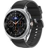 Smartwatch SAMSUNG Galaxy Watch 8 Classic SM-L505FZ 46mm LTE Czarny