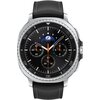 Smartwatch SAMSUNG Galaxy Watch 8 Classic SM-L505FZ 46mm LTE Czarny Rodzaj Smartwatch