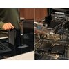 Płyta indukcujna z wbudowanym okapem ELECTROLUX ECC83443CZ Moc przyłączeniowa [W] 7350