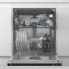 Zmywarka BEKO bPRO 500 BDIN38561P Poziom emisji hałasu [dB] 41