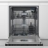 Zmywarka BEKO bPRO 500 BDIN38561P Zużycie energii na 100 cykli w programie EKO [kWh] 55