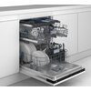 Zmywarka BEKO bPRO 500 BDIN38561P Zużycie wody na cykl w programie EKO [l/cykl] 8.9