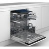 Zmywarka BEKO bPRO 500 BDIN38561P Połowa załadunku Nie