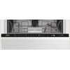 Zmywarka BEKO bPRO500 BDIS38050A Pojemność [kpl.] 10