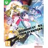 Digimon Story: Time Stranger Gra XBOX SERIES X Gatunek RPG