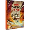 SHINOBI: Art of Vengeance Gra PC Rodzaj Gra
