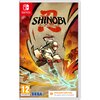 SHINOBI: Art of Vengeance Gra NINTENDO SWITCH