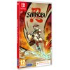 SHINOBI: Art of Vengeance Gra NINTENDO SWITCH Rodzaj Gra