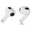 Słuchawki douszne SAVIO TWS-01 Pro Biały Funkcje dodatkowe Google Assistant
