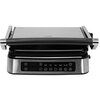 Grill elektryczny LUND 67450 Funkcje dodatkowe 5 programów grillowania