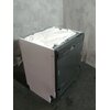 Zmywarka BEKO BDIN25324 Steamgloss, Regulacja koszy 60cm Zabezpieczenie przed zalaniem Tak