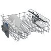 Zmywarka BEKO BDIN25324 Steamgloss, Regulacja koszy 60cm Pojemność [kpl.] 15