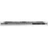 Zmywarka BEKO BDIN25324 Steamgloss, Regulacja koszy 60cm Podłączenie do ciepłej wody Nie