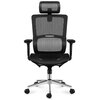Fotel MARK ADLER Expert 6.2 Czarny