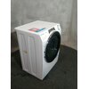 Pralka CANDY RapidÓ Pro RP 586BWMBC 1-S RapidO PRO 8 kg 1500 obr A Quick&Clean Zużycie prądu 47 kWh = 54.05 zł