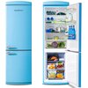 Lodówka VESTFROST VR-FB373-2E1BU No Frost 190.1cm Niebieski Położenie zamrażarki Na dole