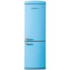Lodówka VESTFROST VR-FB373-2E1BU No Frost 190.1cm Niebieski