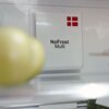 Lodówka VESTFROST VR-FB373-2E1BU No Frost 190.1cm Niebieski Zmiana kierunku otwierania drzwi Nie