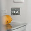 Lodówka VESTFROST VR-FB373-2E1BU No Frost 190.1cm Niebieski Kolor producenta Niebieski