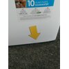 Pralka CANDY CS4 1172DE/1-S 7kg 1100 obr Zużycie prądu 69 kWh = 79.35 zł