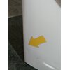 Pralka CANDY CS4 1172DE/1-S 7kg 1100 obr Funkcje dodatkowe Elektroniczny system wyważania wsadu