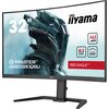 Monitor IIYAMA G-Master GCB3280QSU-B1 31.5" 2560x1440px 165Hz 0.2 ms [MPRT] Curved Liczba wyświetlanych kolorów 16.7 mln