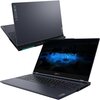 Laptop LENOVO Legion 7 15IMH05 15.6" IPS 144Hz i7-10750H 16GB RAM 512GB SSD GeForce RTX2060